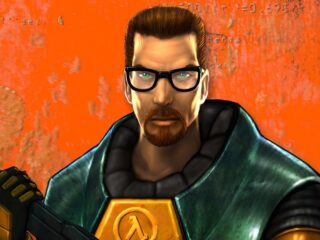 Half-Life 3 za moment dostanie pierwszy trailer? Valve może zapowiedzieć grę jeszcze w tym roku