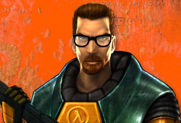 Half-Life 3 za moment dostanie pierwszy trailer? Valve może zapowiedzieć grę jeszcze w tym roku