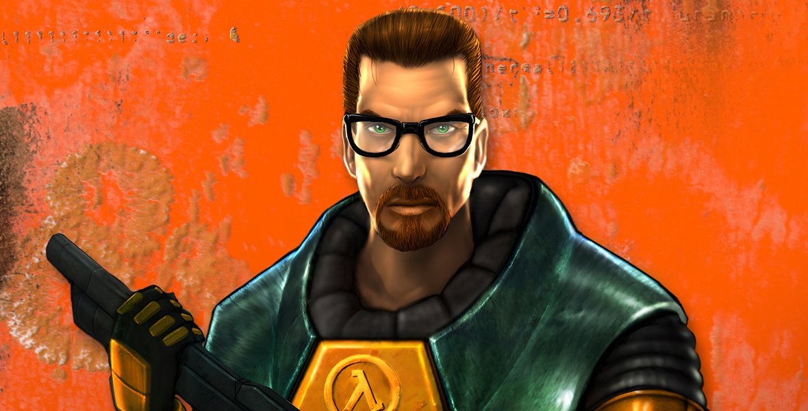 Half-Life 3 za moment dostanie pierwszy trailer? Valve może zapowiedzieć grę jeszcze w tym roku
