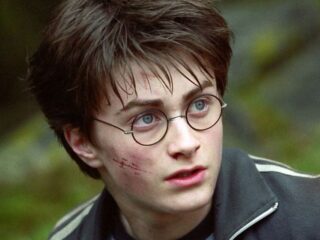 Pierwszy odtwórca Harry’ego Pottera napisał list do swojego następcy. Daniel Radcliffe bardzo wspiera młodych aktorów