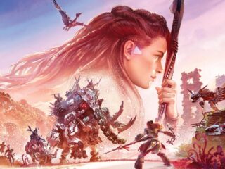 Seria Horizon z okrągłą, wielomilionową sprzedażą. Pecetowe porty i remastery najwyraźniej przynoszą efekty