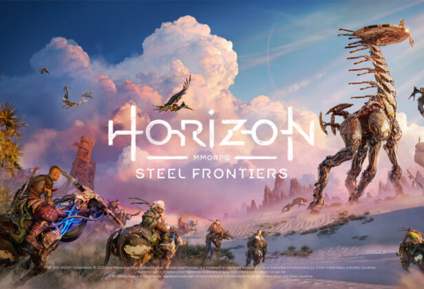 Horizon Steel Frontiers oficjalnie zapowiedziane! Koreańskie MMO nie trafi na PlayStation