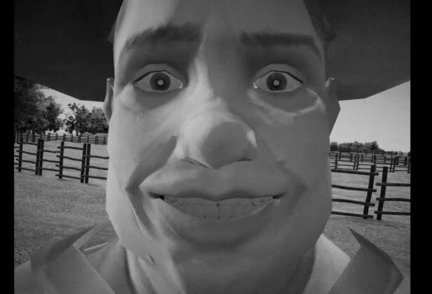 Steam zbanował niezależny horror za nieprzyzwoitą treść, której według twórców w nim nie ma. Teraz mogą przez to zbankrutować