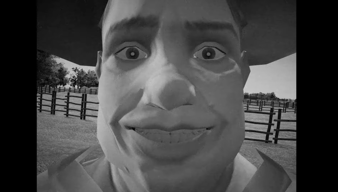 Steam zbanował niezależny horror za nieprzyzwoitą treść, której według twórców w nim nie ma. Teraz mogą przez to zbankrutować