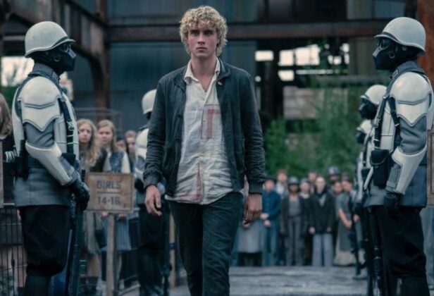 „Wschód słońca w dniu dożynek” na pierwszym zwiastunie! Zobaczcie Haymitcha podczas jego 50. Głodowych Igrzysk