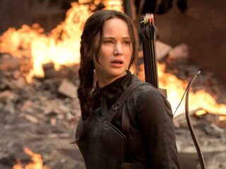 „Igrzyska śmierci” to plagiat japońskiego dzieła? Quentin Tarantino zmieszał z błotem książkową serię Suzanne Collins