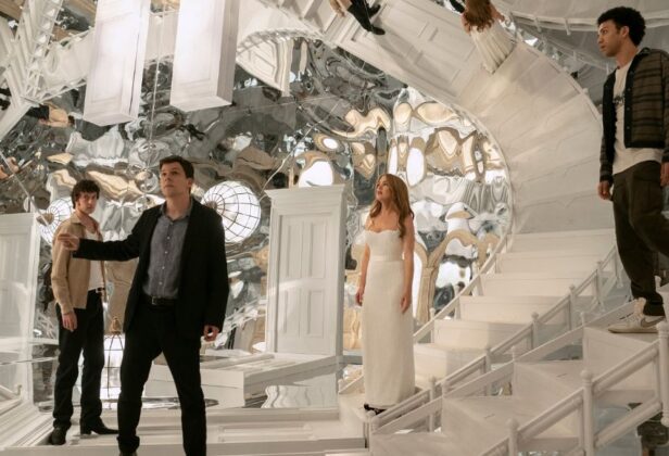 „Iluzja 3” na finałowym zwiastunie. Czterej Jeźdźcy łączą siły z nowym pokoleniem