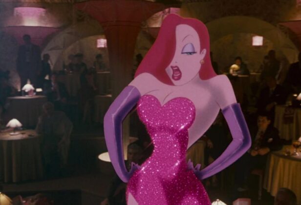 Jessica Rabbit dostanie własny film aktorski. Żona królika Rogera podbije kina i serca widzów?