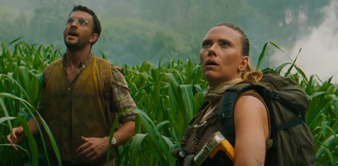 „Jurassic World: Odrodzenie” doczeka się kontynuacji. Za kamerą ponownie ma stanąć reżyser tegorocznego hitu