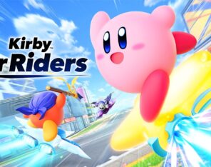 To dla mnie najlepsza gra na Nintendo Switchu 2. Recenzja Kirby Air Riders