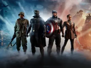 Kolejna gra po GTA 6 została opóźniona. Premiera Marvel 1943: Rise of Hydra może być wyjątkowo odległa