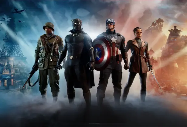 Kolejna gra po GTA 6 została opóźniona. Premiera Marvel 1943: Rise of Hydra może być wyjątkowo odległa