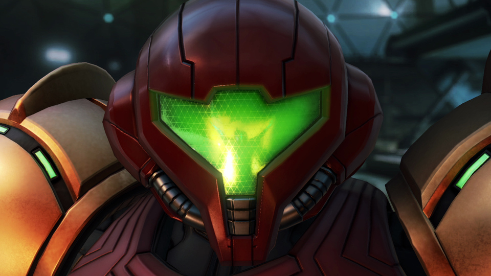 Poradnik przetrwania w świecie Metroid Prime 4: Beyond. Nowy zwiastun prezentuje walkę i jednego z bossów