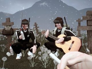 Twórcy Stalkera zablokowali niezależny tytuł na Stemie, który miał naruszać ich prawa autorskie. Jego developerzy określają to „nadużyciem siły dużej korporacji”