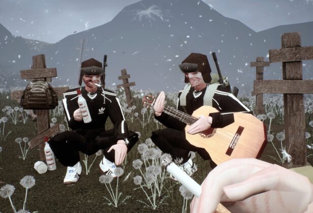 Twórcy Stalkera zablokowali niezależny tytuł na Stemie, który miał naruszać ich prawa autorskie. Jego developerzy określają to „nadużyciem siły dużej korporacji”