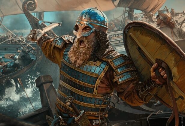 Morski dodatek do Mount & Blade 2: Bannerlord na kolejnym pokazie rozgrywki. Premiera War Sails tuż za rogiem