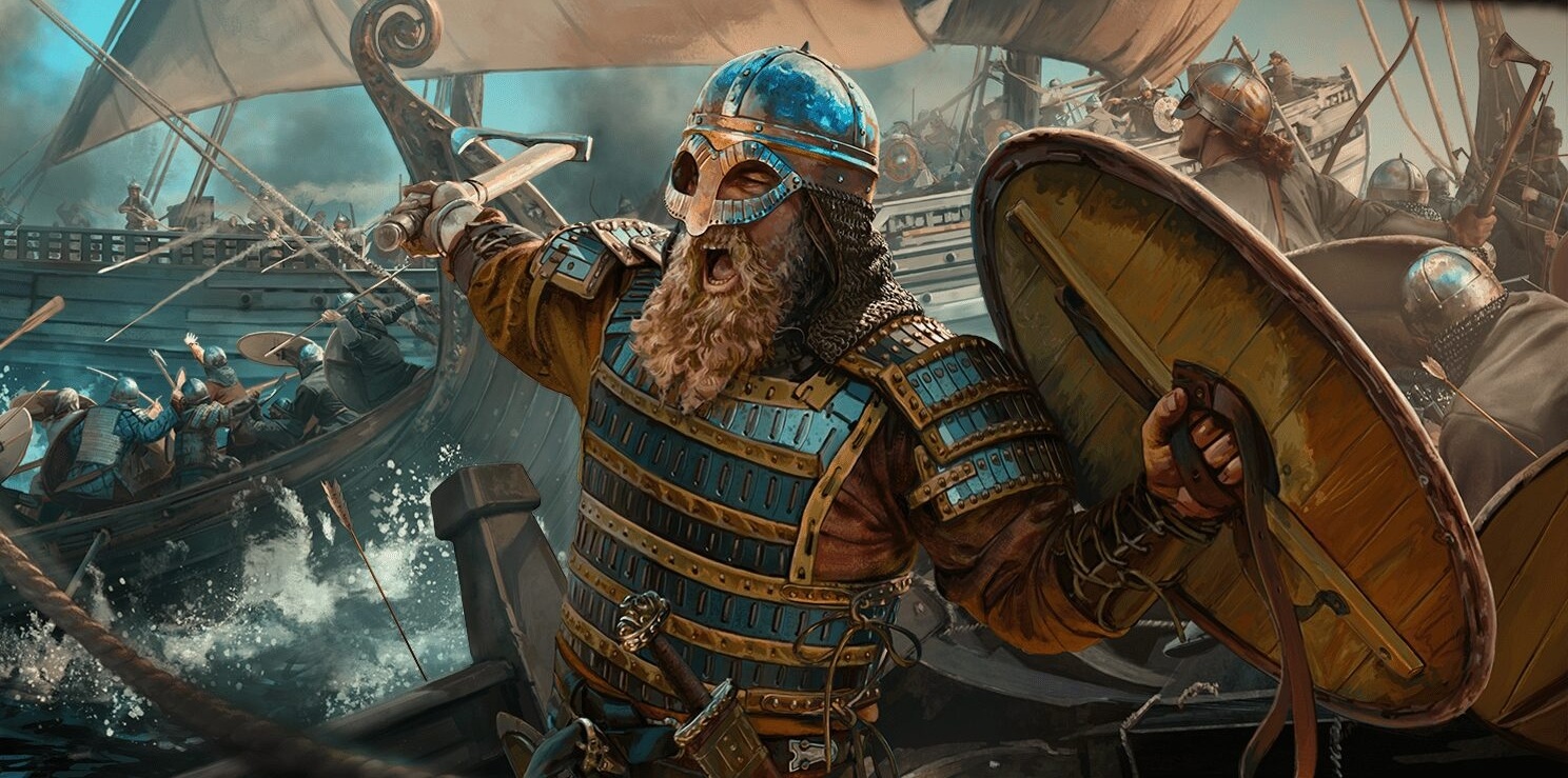 Morski dodatek do Mount & Blade 2: Bannerlord na kolejnym pokazie rozgrywki. Premiera War Sails tuż za rogiem