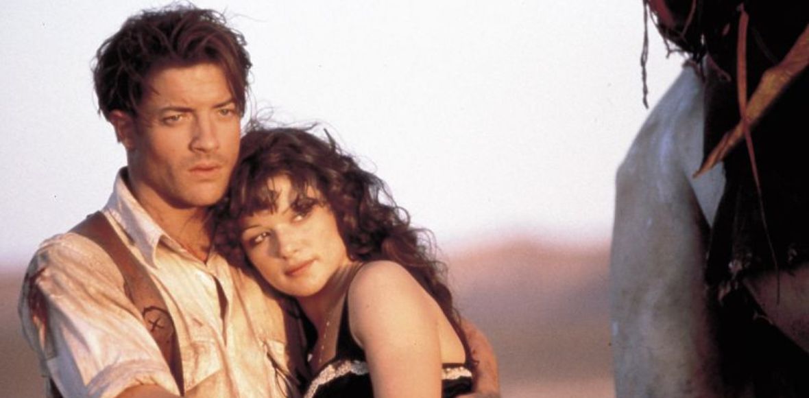 Nowa „Mumia” oficjalnie powstaje! Gwiazdy oryginalnej serii mogą powrócić w obsadzie