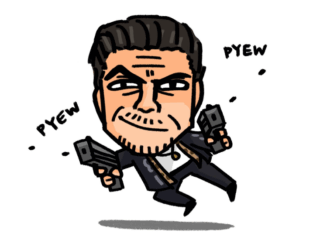 [Nadgodziny] Tata pisze