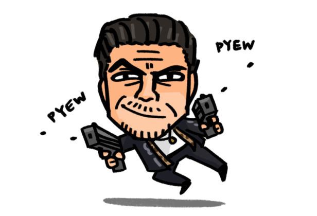 [Nadgodziny] Tata pisze