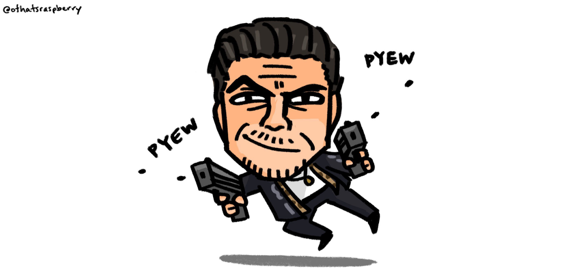 [Nadgodziny] Tata pisze