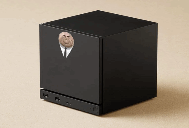 [Nadgodziny] Pecet: Ostateczna rozgrywka