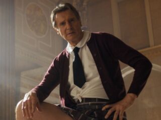 Nowa „Naga broń” pod ostrzałem reżysera pierwszych części. Uważa, że nakręcono ją dla pieniędzy