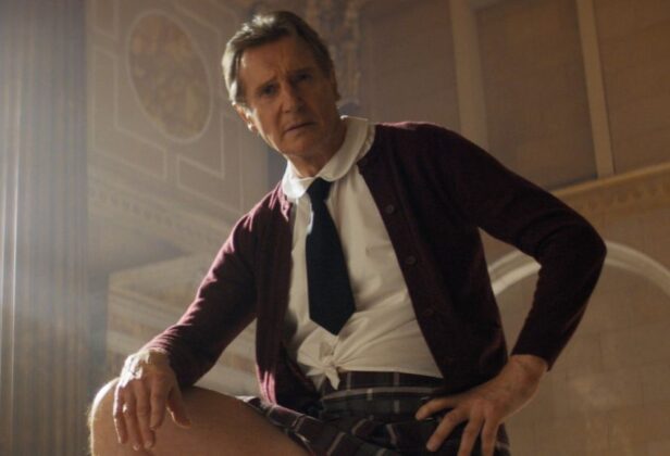 Nowa „Naga broń” pod ostrzałem reżysera pierwszych części. Uważa, że nakręcono ją dla pieniędzy