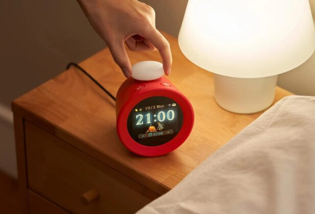 Budzik może mieć jeszcze sens w 2025 roku. Recenzja Nintendo Sound Clock Alarmo