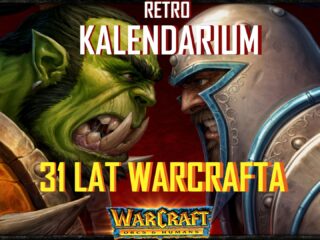 Premiera PlayStation 3, Xboksa oraz Warcrafta [RetroKalendarium]