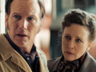 „Obecność 4: Ostatnie namaszczenie” niedługo trafi do streamingu. Tegoroczny hit będzie można obejrzeć na HBO Max