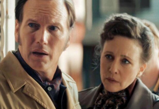 „Obecność 4: Ostatnie namaszczenie” niedługo trafi do streamingu. Tegoroczny hit będzie można obejrzeć na HBO Max