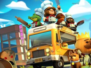 Overcooked stanie się reality show. Netflix szykuje adaptację uwielbianej serii o gotowaniu