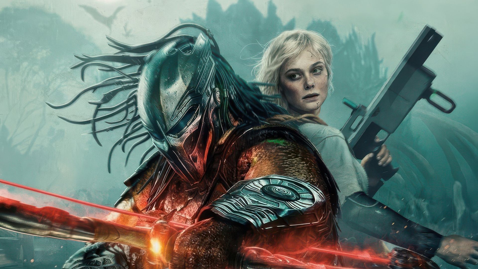 „Predator: Strefa zagrożenia” to całkiem zabawna przygoda wzbogacająca serię, ale nie obyło się bez ofiar [RECENZJA]