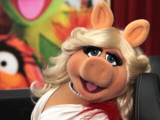 Panna Piggy doczeka się własnego filmu. Produkcją zajmą się Jennifer Lawrence i Emma Stone