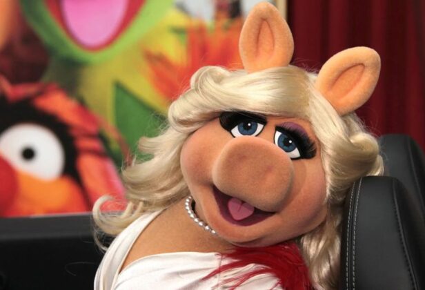 Panna Piggy doczeka się własnego filmu. Produkcją zajmą się Jennifer Lawrence i Emma Stone