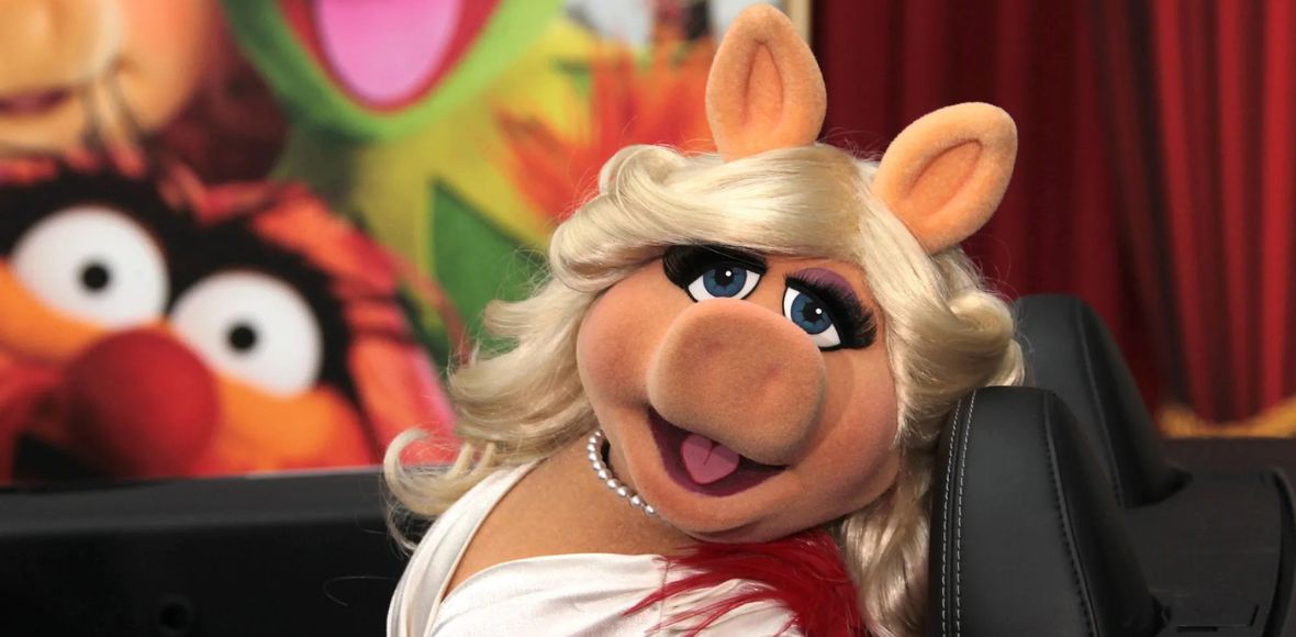 Panna Piggy doczeka się własnego filmu. Produkcją zajmą się Jennifer Lawrence i Emma Stone