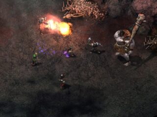 Turowy system walki do Pillars of Eternity jest już tuż za rogiem! Obsidian zapowiedział betę trybu