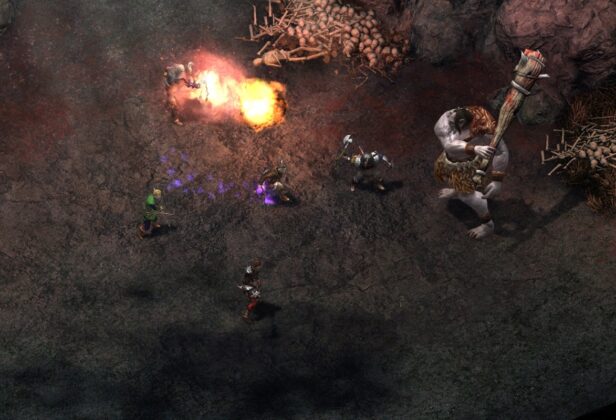 Turowy system walki do Pillars of Eternity jest już tuż za rogiem! Obsidian zapowiedział betę trybu