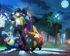 Nie mogłem się oderwać od pada, ale nadal czekam na lepsze Pokémony. Recenzja Pokémon Legends: Z-A