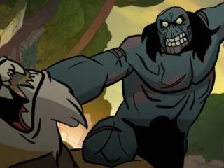 „Primal” Genndy’ego Tartakovsky’ego powraca z 3. sezonem. Twórca tłumaczy pojawienie się zombie
