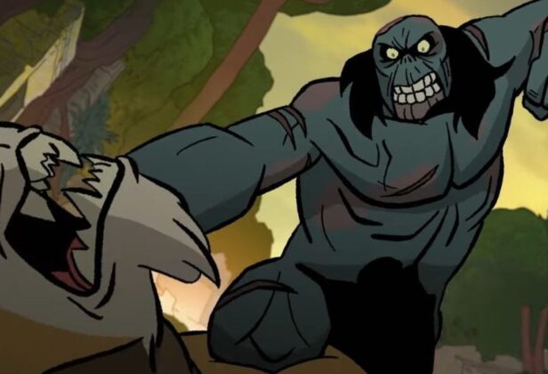 „Primal” Genndy’ego Tartakovsky’ego powraca z 3. sezonem. Twórca tłumaczy pojawienie się zombie