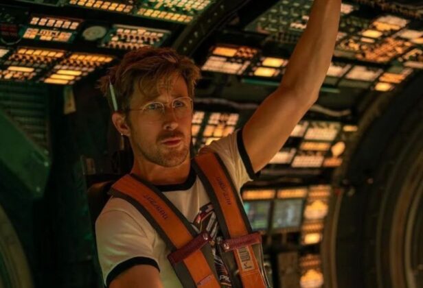 Oto zwiastun filmu science fiction „Projekt Hail Mary”. Ryan Gosling ocali naszą planetę przed zagładą?