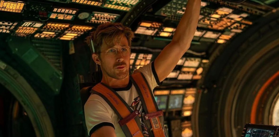 Oto zwiastun filmu science fiction „Projekt Hail Mary”. Ryan Gosling ocali naszą planetę przed zagładą?