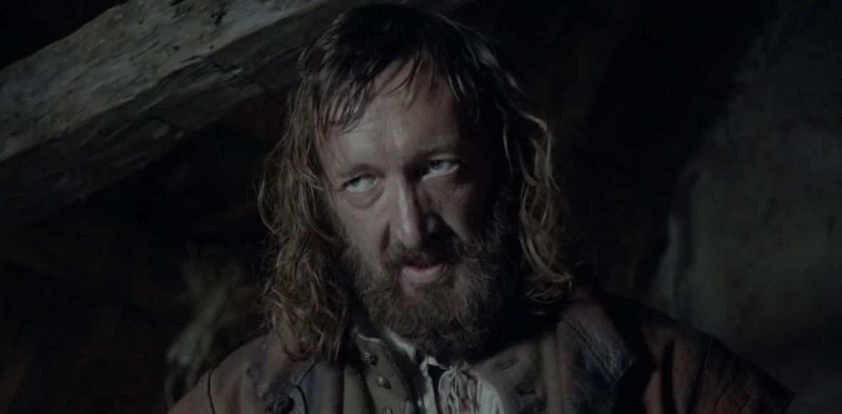 Pierwsze zdjęcia z planu filmowego „Werwulf” Roberta Eggersa. Zobaczcie Aarona Taylora-Johnsona w roli wilkołaka