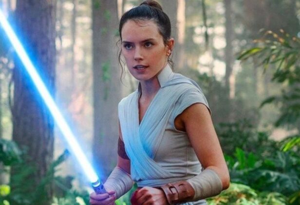 Co z planowanym filmem o Rey? To mogą być złe wieści dla fanów „Gwiezdnych wojen”