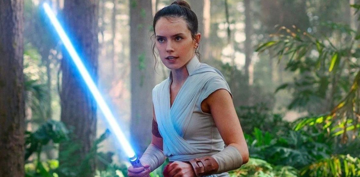 Co z planowanym filmem o Rey? To mogą być złe wieści dla fanów „Gwiezdnych wojen”
