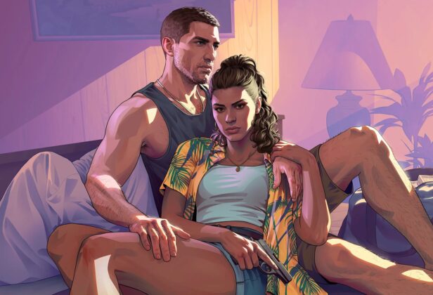 Znamy treść wiadomości, za które Rockstar miał zwolnić 34 pracowników. Nie dotyczą nawet samego GTA 6