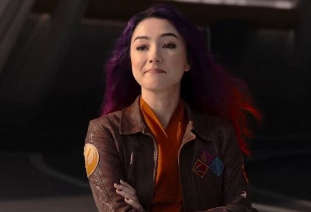 Sabine Wren nigdy nie miała zostać Jedi. Scenarzysta „Star Wars: Rebelianci” jest przeciwny tej zmianie w serialu „Ahsoka”