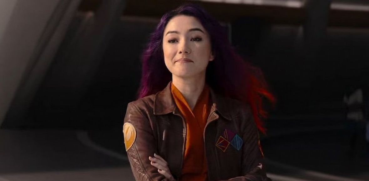 Sabine Wren nigdy nie miała zostać Jedi. Scenarzysta „Star Wars: Rebelianci” jest przeciwny tej zmianie w serialu „Ahsoka”